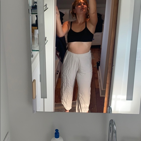 Flowy pants - Picture 2 of 7